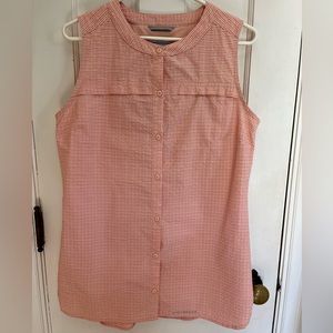 Columbia Silver Ridge Novelty Tunic